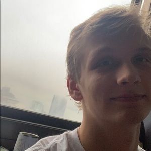 Meet your Posher, Joseph